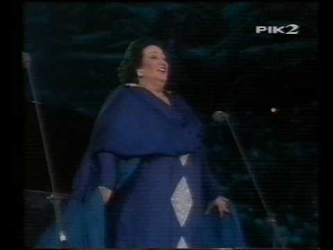 Vangelis - The Opening Ceremony of Athens 1997 (Part 9of9)