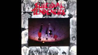 Suicidal Tendencies - Two Sided Politics (Original Version)