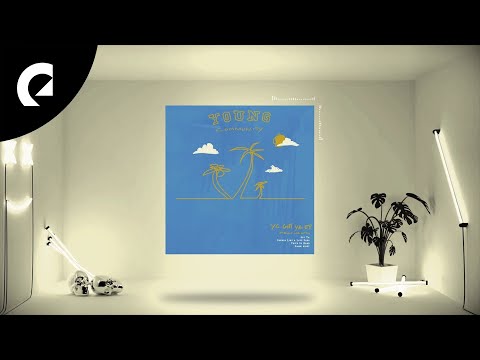 Young Community - Got Ya