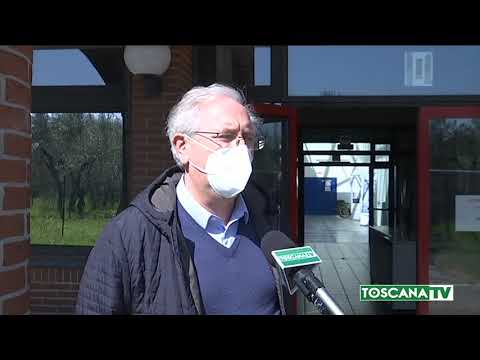 2021-03-31 PRATO - PRESIDI CHIEDONO RITORNO A SCUOLA