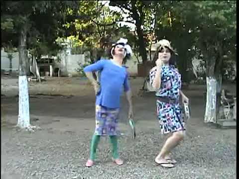 EMBOLADA... TEREZINHA E LINDALVA .....