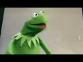 Sesame Street Kermit The Frog And Gladys The Cow Switch Places