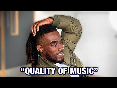Irish vs. UK music scene: Which stands out? w/ Yomi Attention