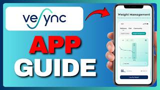 How To Use VeSync App Food Scale (Full Guide) 2026!
