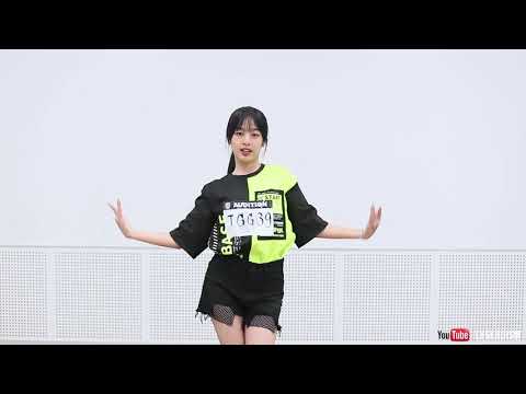 [ Ni The Glass Girls ] Dancing Part  - The Glass Girls Gen 2 Audition