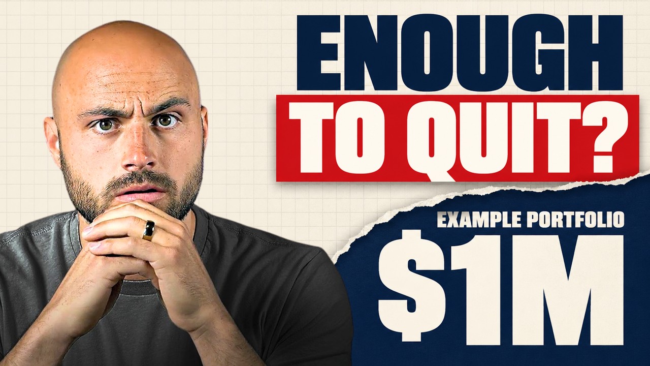 How Much Money Do You Actually Need to Be Free?