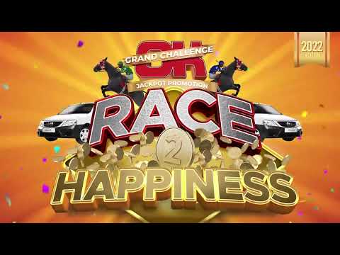 OK Grand Challenge 2022 "Manifesto" TV Commercial