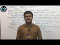 Numbers English Grammar In Marathi Singular And Plural Forms Mpsc English Grammar Evision