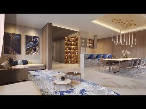 Grand Resort by Living