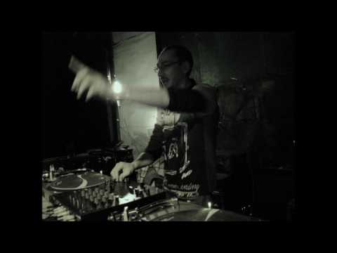 Rick Pier O'Neil - Presents Flux (28.06.2003.)