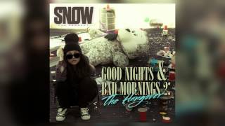 Snow Tha Product - Hold You Down ft. CyHi The Prynce