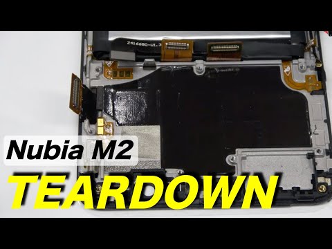 ZTE V6 Screen replacement