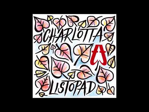Charlotta - Charlotta CD Listopad 2015