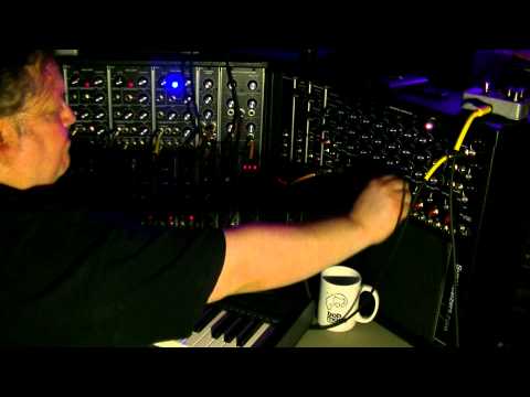 Q960 Sequencer + Q175 Arpeggiator