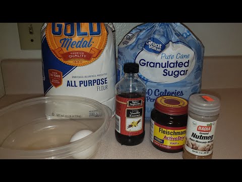 Liberian Cala with eggs