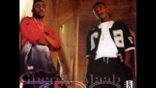 Guerilla Mabb 3d2- What U Haters Say Ft. Young Paccinos