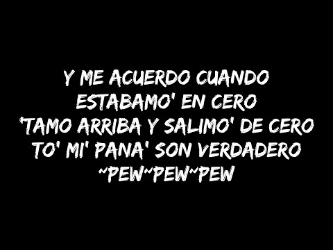 LUCHO SSJ - BLA BLA (LETRA) #ARGENTINADRILL #SPANISHDRILL