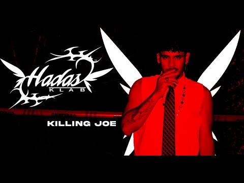 Dj SET @KILLING.JOE x HADAS Klab | La GrabHada 2025 | LatinClub - Emocore - Techno