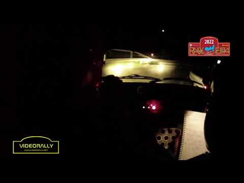 Rally Elba Storico 2022 OBC Costa Lazzeroni PS1 Capoliveri