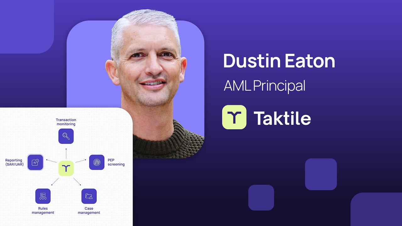 Taktile