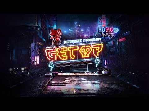 Bloodlust & Regain - GET UP (Official Video)