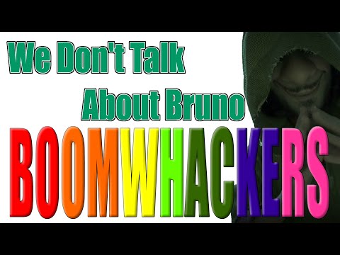 We Dont Bout The Bruno Scale