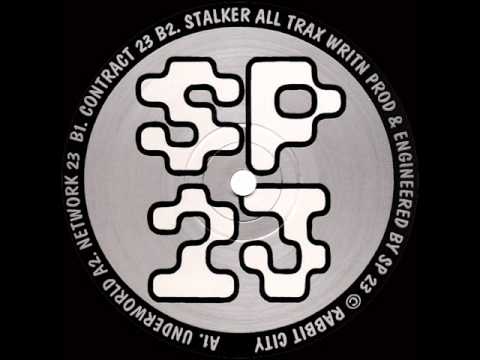 SP 23 - Network 23