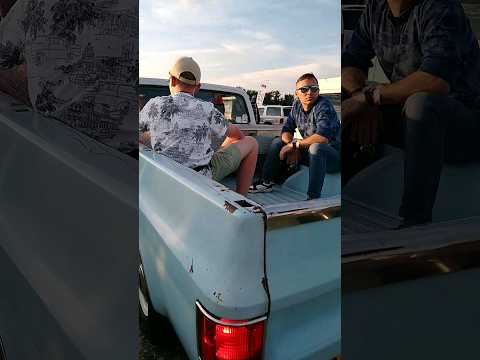 Chevrolet C20 Scottsdale 1977 5.7 V8 Chevy Pickup Truck Square Body