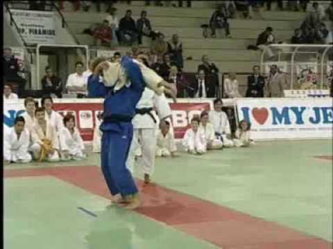 Tre Torri 2006 - Il ritorno di Jimmy Pedro