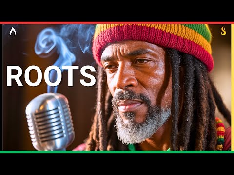 Rise of Jah People  Roots Reggae Mix 2025 Soul & Conscious Vibes