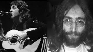 When Former Beatles Protested Bloody Sunday (Songs Got Banned)