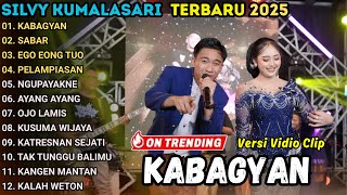 Download lagu KABAGYAN - SILVY KUMALASARI FULL ALBUM TERBARU 2025 || BERKAH TALENTA TERBARU 2025 mp3 Download lagu KABAGYAN - SILVY KUMALASARI FULL ALBUM TERBARU 2025 || BERKAH TALENTA TERBARU 2025 mp3