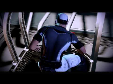 Zagrajmy w Mass Effect 2 odc.79 Ratunek Normandii