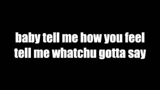 LEEK JACK - CAMPUS GIRL #tentoes (Lyrics)