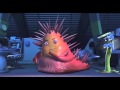 Monsters Inc Now Available On Collector S Edition Blu Ray DVD Combo Pack 2