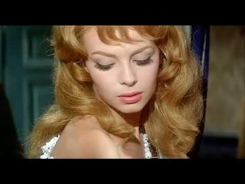 Michelle Mercier as Angelique