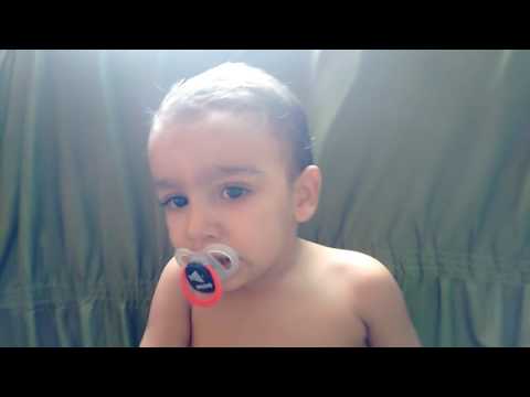 LIMPINHO E SUJINHA......