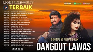 Download lagu Lagu Dangdut Nostalgia Terpopuler 🔆 Dangdut Klasik 🎸 Imam S Arifin, Mirnawati... mp3