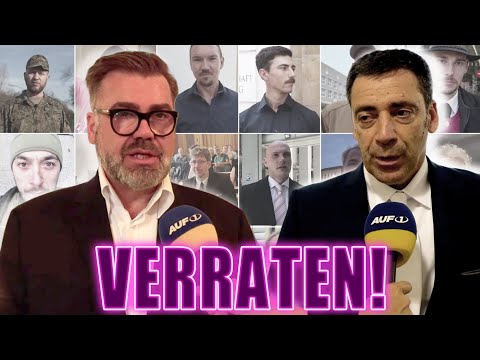 🟡 DIE GOLDENE STUNDE: Das Urteil! - Hochdekorierten Soldaten wird die EXISTENZ gestohlen!