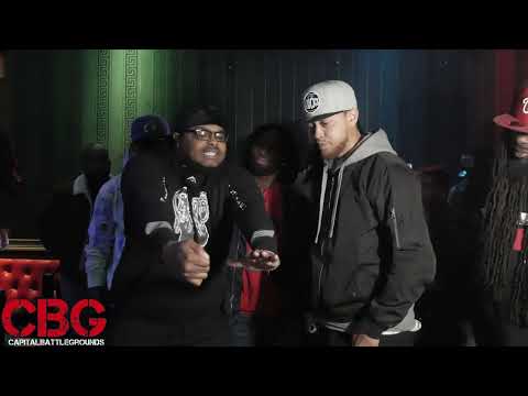 Domo Guapo vs Lavish