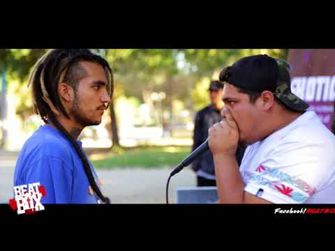 Pista vs Onetime | 4º de final | LNBC 2º Ronda Santiago 2018