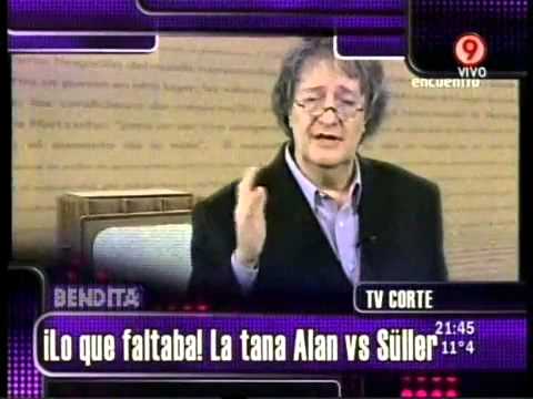 Bendita - Noemi Alan Vs  Silvia Suller