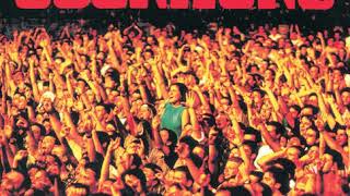 No Pain No Gain - Scorpions (Live)