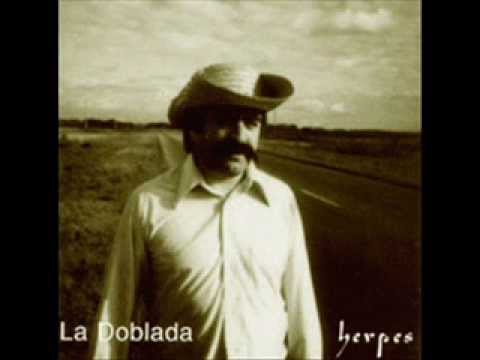 La Doblada - Herpes (Álbum Completo)