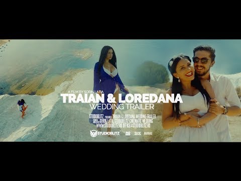 Wedding Trailer with Traian & Loredana