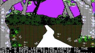 Ring Quest for the Apple II