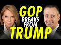 GOP Congressman Brian Fitzpatrick on Trump's Slush Fund