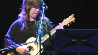 Serena Ryder sings Sisters of Mercy at CBC&#39;s 75th Anniversary show