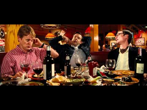 Hall Pass | trailer #1 US (2011)