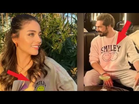 SILA I HALIL VIĐENI SU U ISTOM KADRU - KAKO NOSE SVOJE SMAJLI EMOJI MAJICE